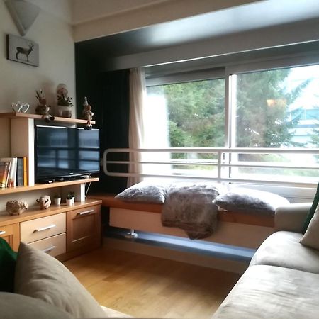 La Casa Shabby Apartment Marilleva Ngoại thất bức ảnh