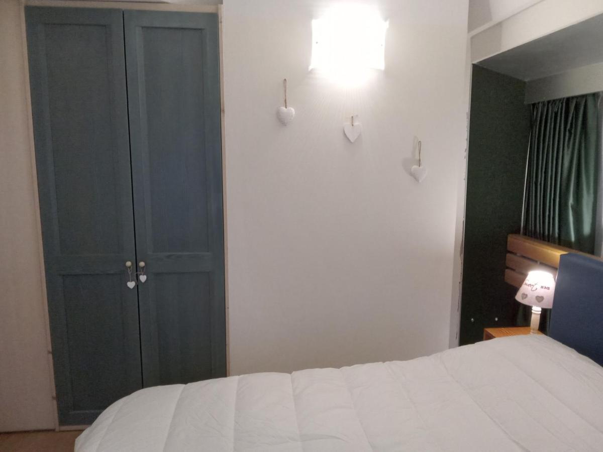 La Casa Shabby Apartment Marilleva Ngoại thất bức ảnh