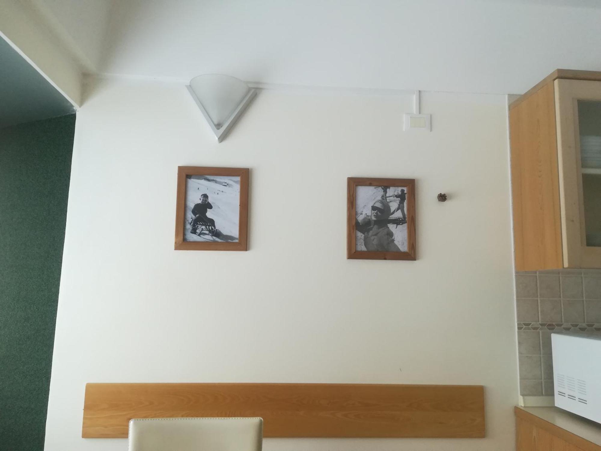 La Casa Shabby Apartment Marilleva Ngoại thất bức ảnh