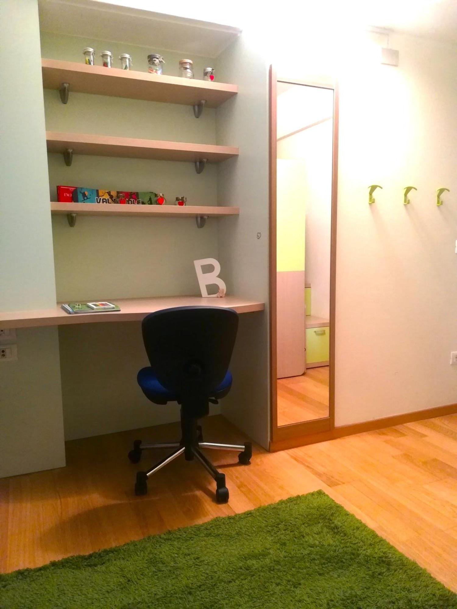 La Casa Shabby Apartment Marilleva Ngoại thất bức ảnh