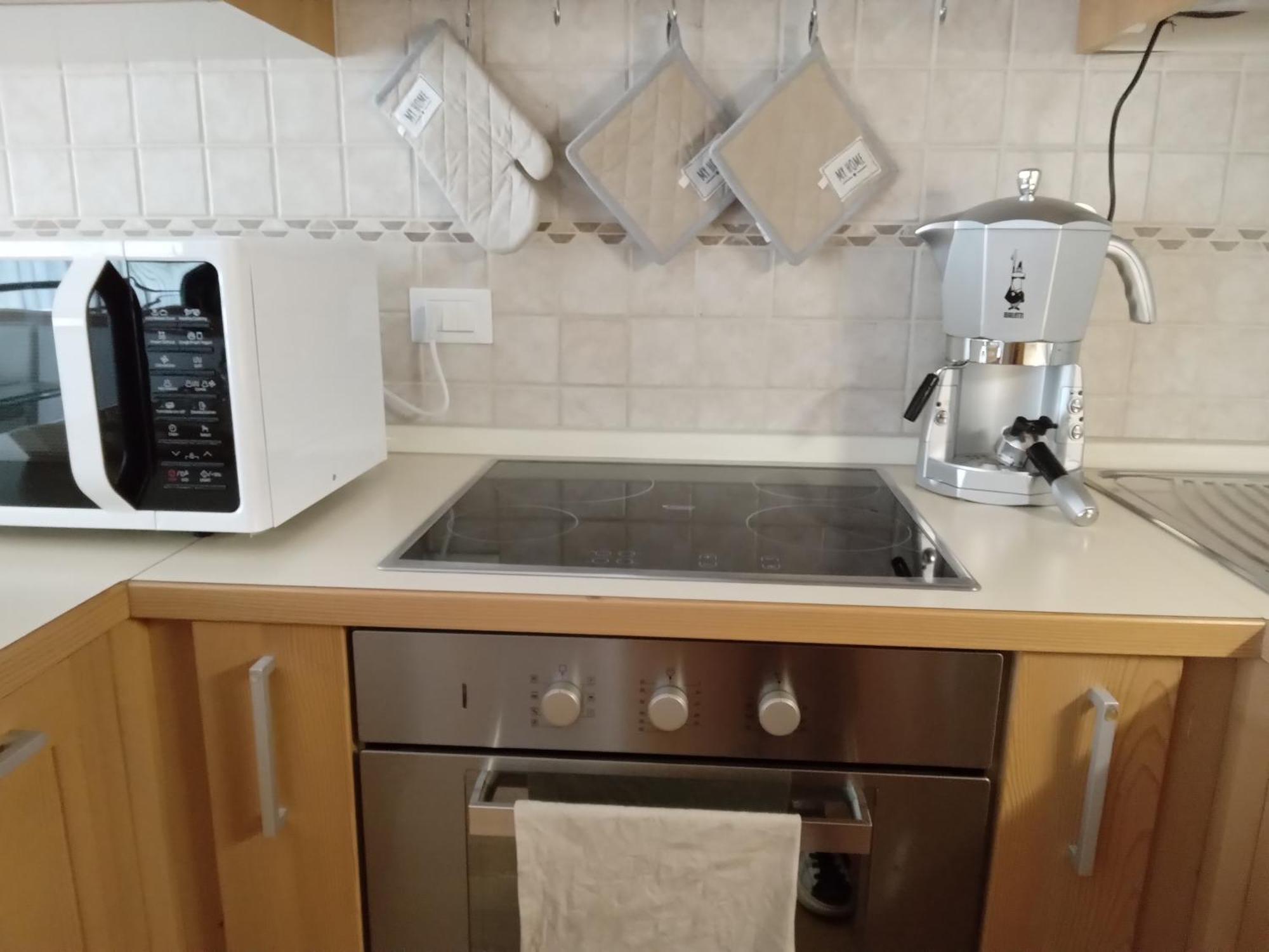 La Casa Shabby Apartment Marilleva Ngoại thất bức ảnh