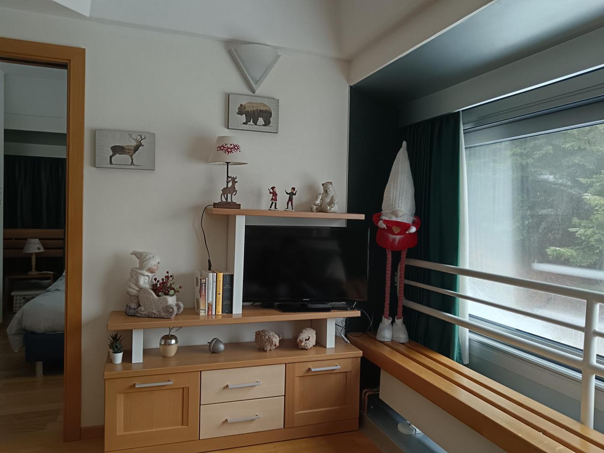 La Casa Shabby Apartment Marilleva Ngoại thất bức ảnh